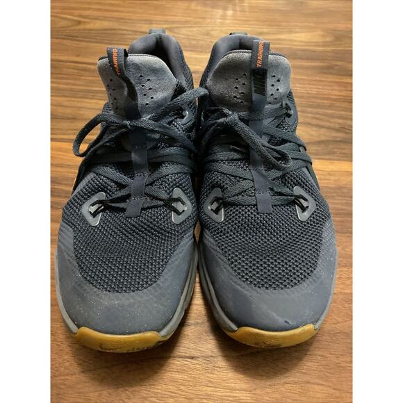 Nike Zoom Train Command Men's Training Running Shoes Sneakers 922478-005 Size 10 - Picture 3 of 9